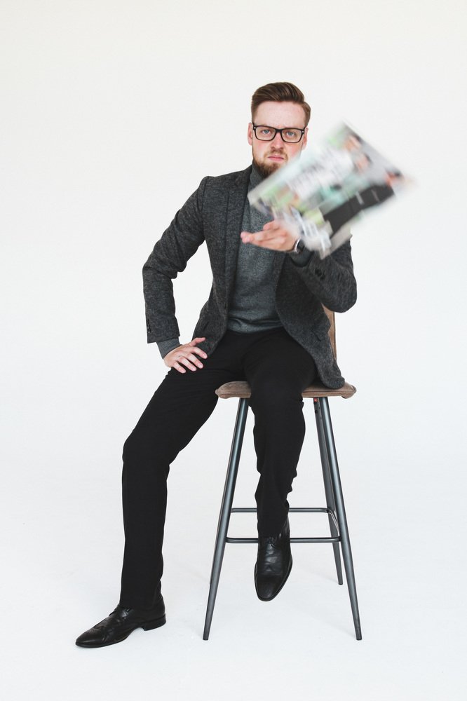 Photograph by Сергей