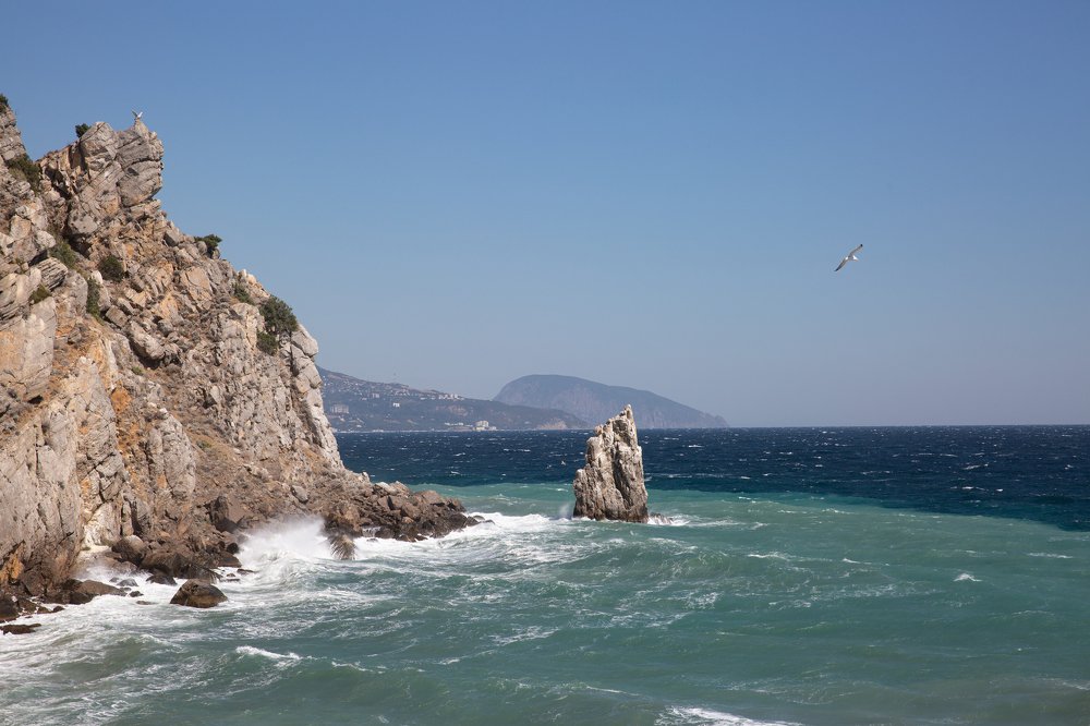 Photograph by Надежда Шелест