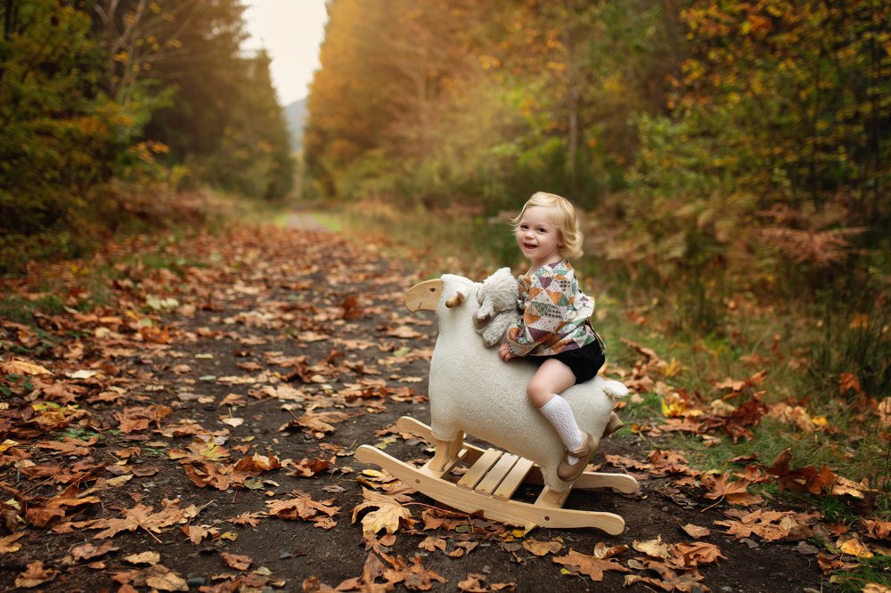 Photograph by Karli Braaten