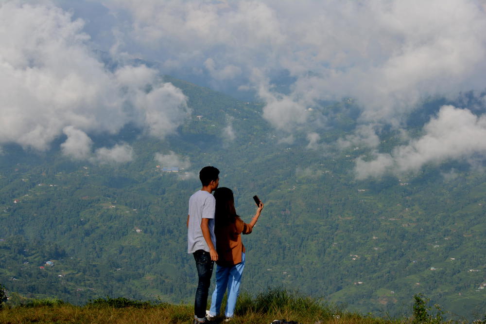 Photograph by Nayan Chandra