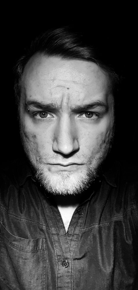 Photograph by Владислав Шавров