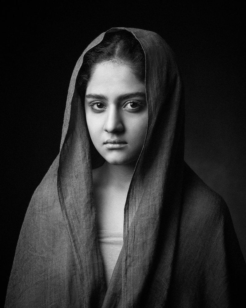 Photograph by Mehdi Mokhtari