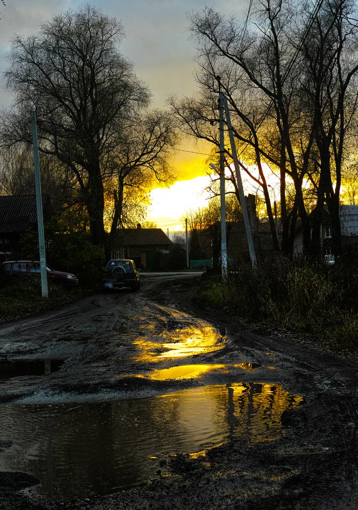 Photograph by Лариса Лофицкая