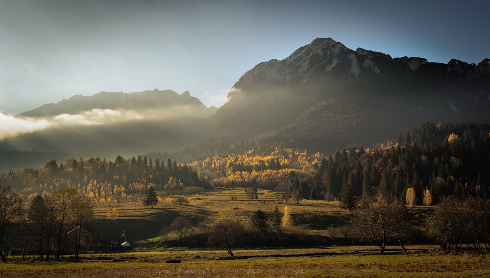 Photograph by Varga Zoltan