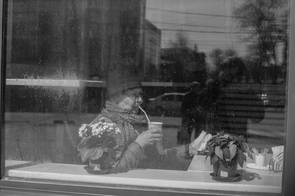 Фотография автора Кирилл Коваленко