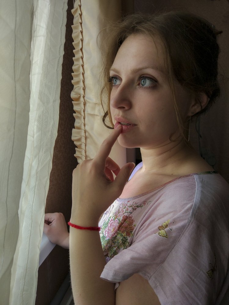 Photograph by Алексей Ярошенко