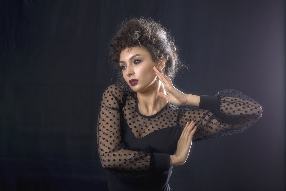 Photograph by Инесса Никитина