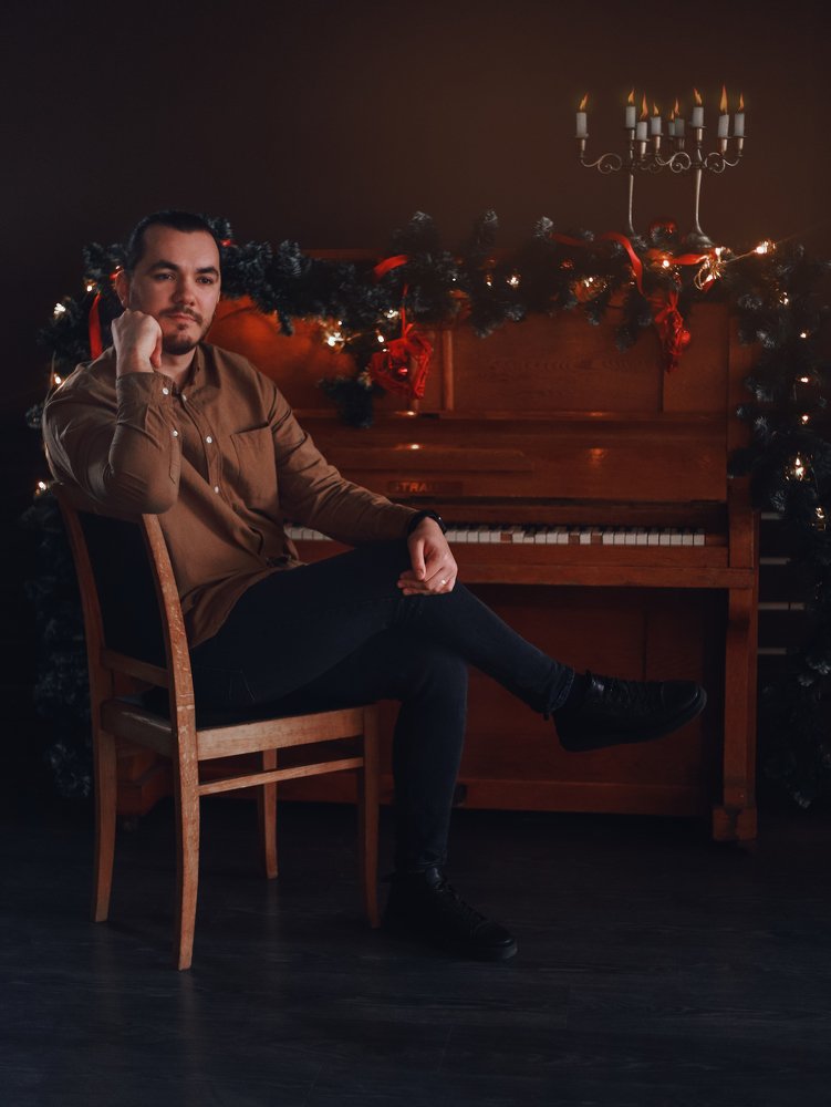 Photograph by Дарья Скотяк