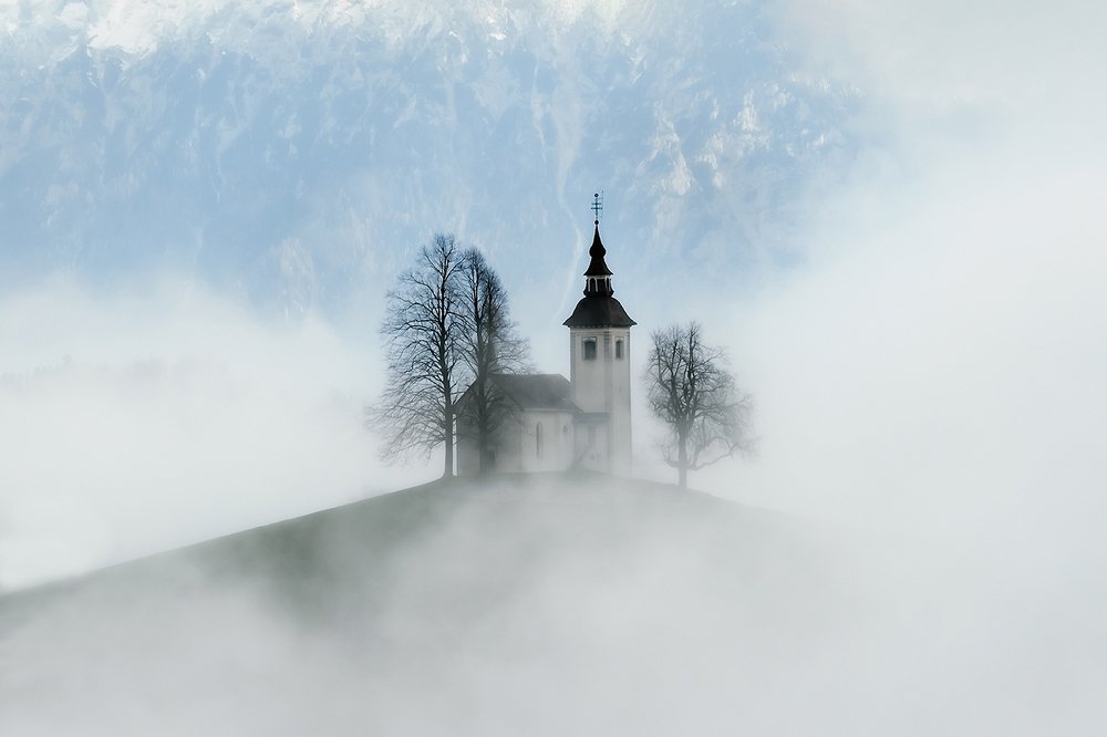 Photograph by Татьяна Ефименко