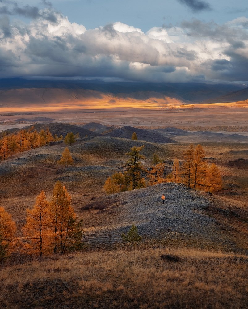 Photograph by Андрей Родионов