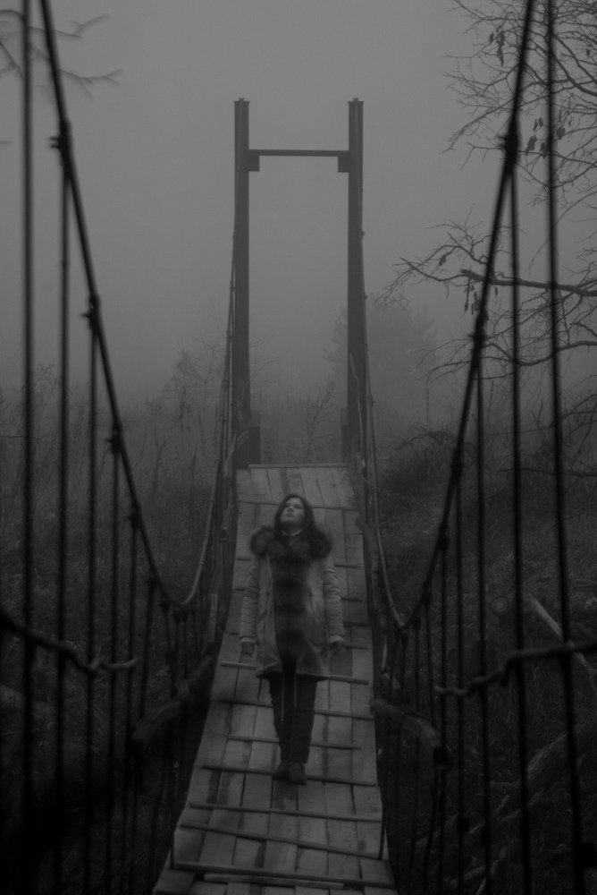 меланхолия