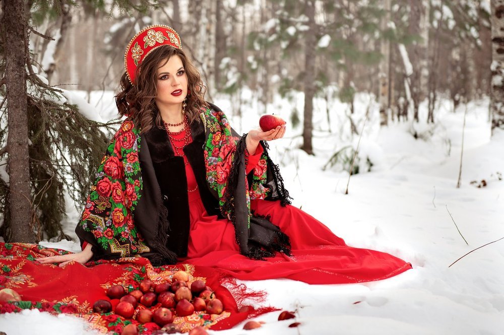 Photograph by Татьяна Паламарчук