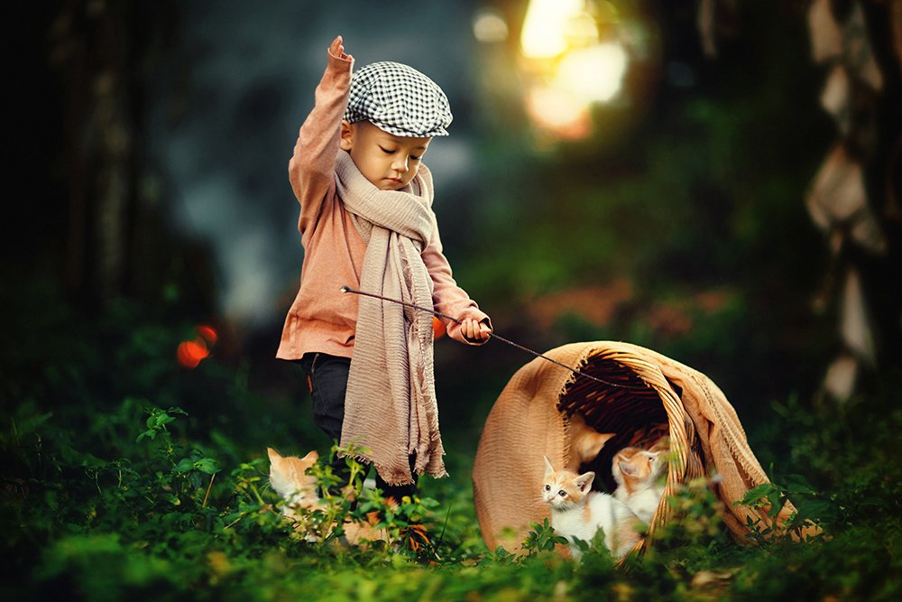 Photograph by Mecka Yandexa