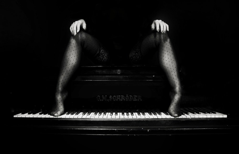 Photograph by Павел Антохин