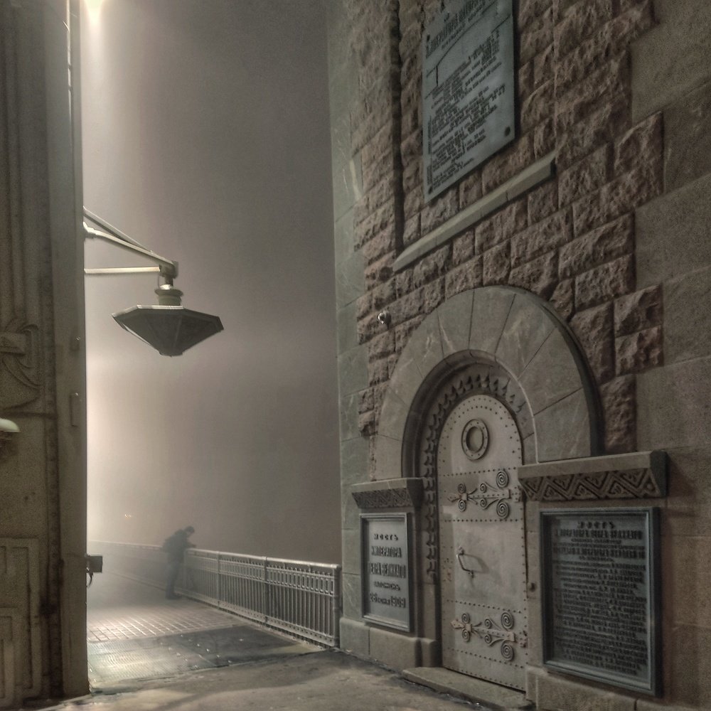 Фотография автора Виктор Крючков