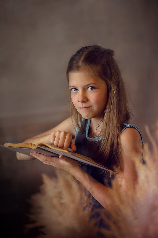 Самая обаятельная и привлекательная