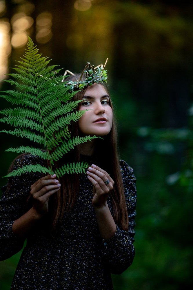 Фотография автора София Шарабурко