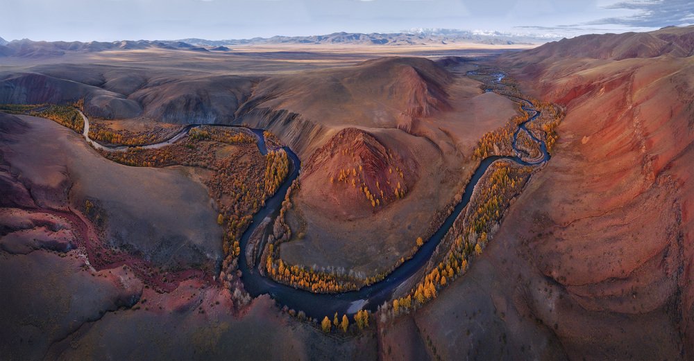 Photograph by Андрей Родионов