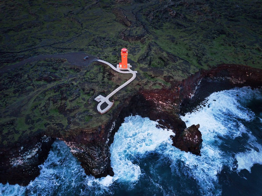 Photograph by Андрей Родионов