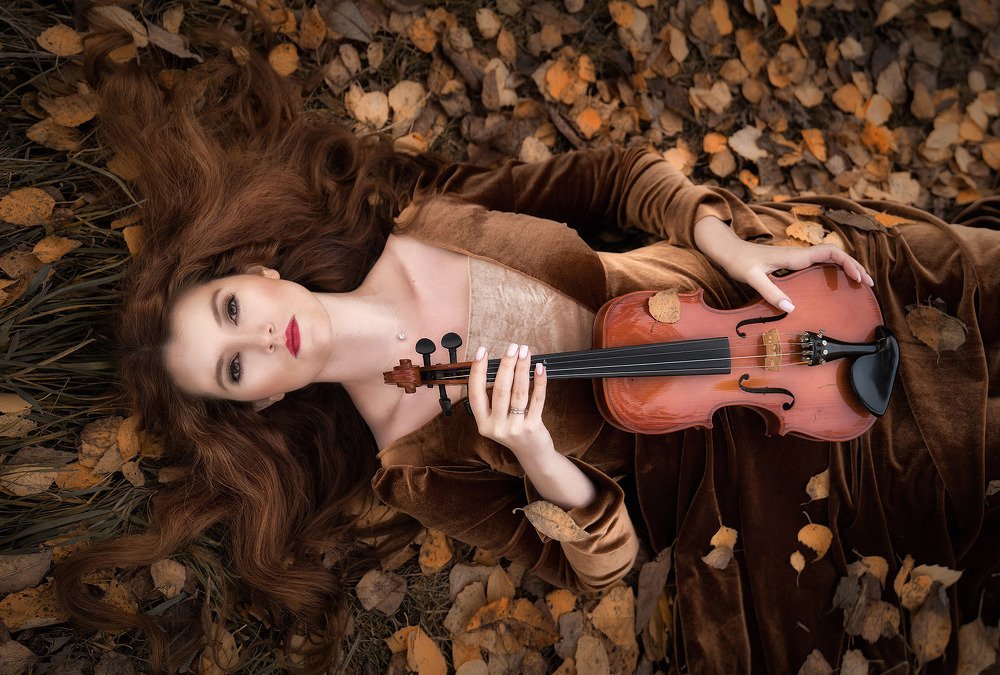 Music Of Autumn