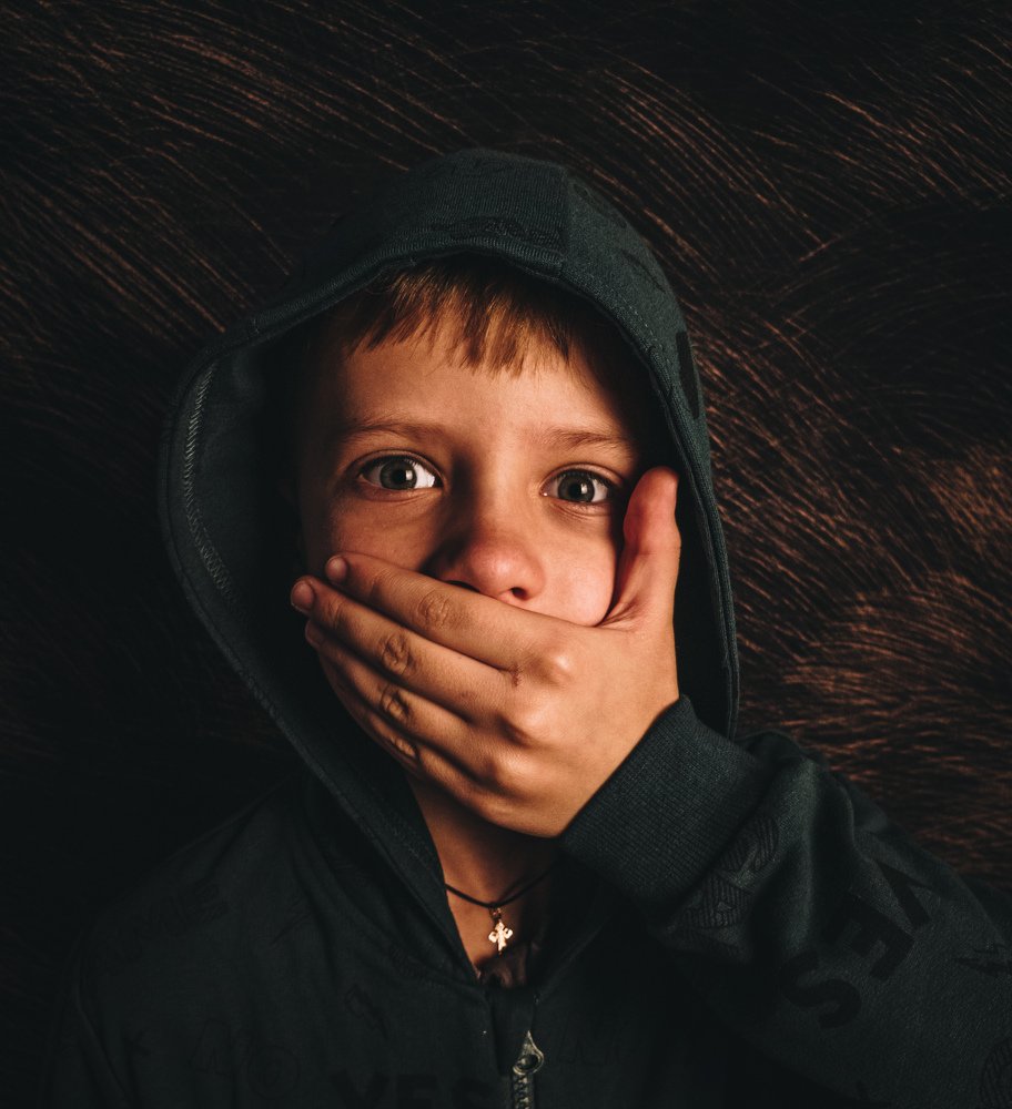 Photograph by Vitalik Shabala