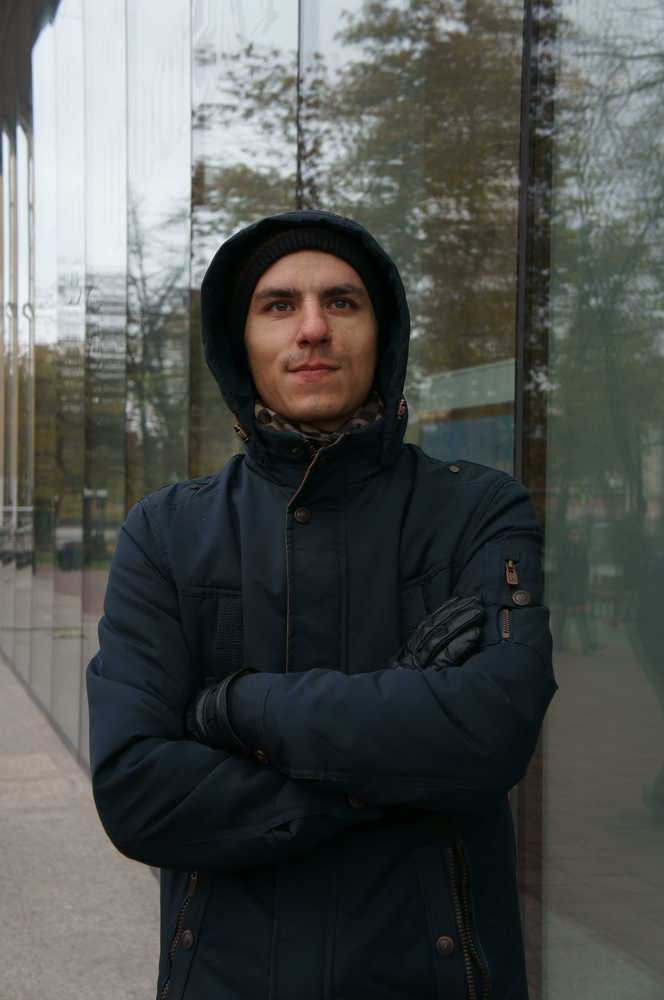 Photograph by Наталия Белозерова