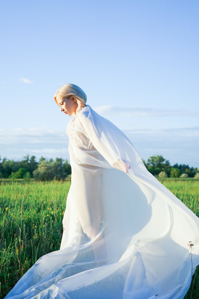 Photograph by Алла Кучерявая