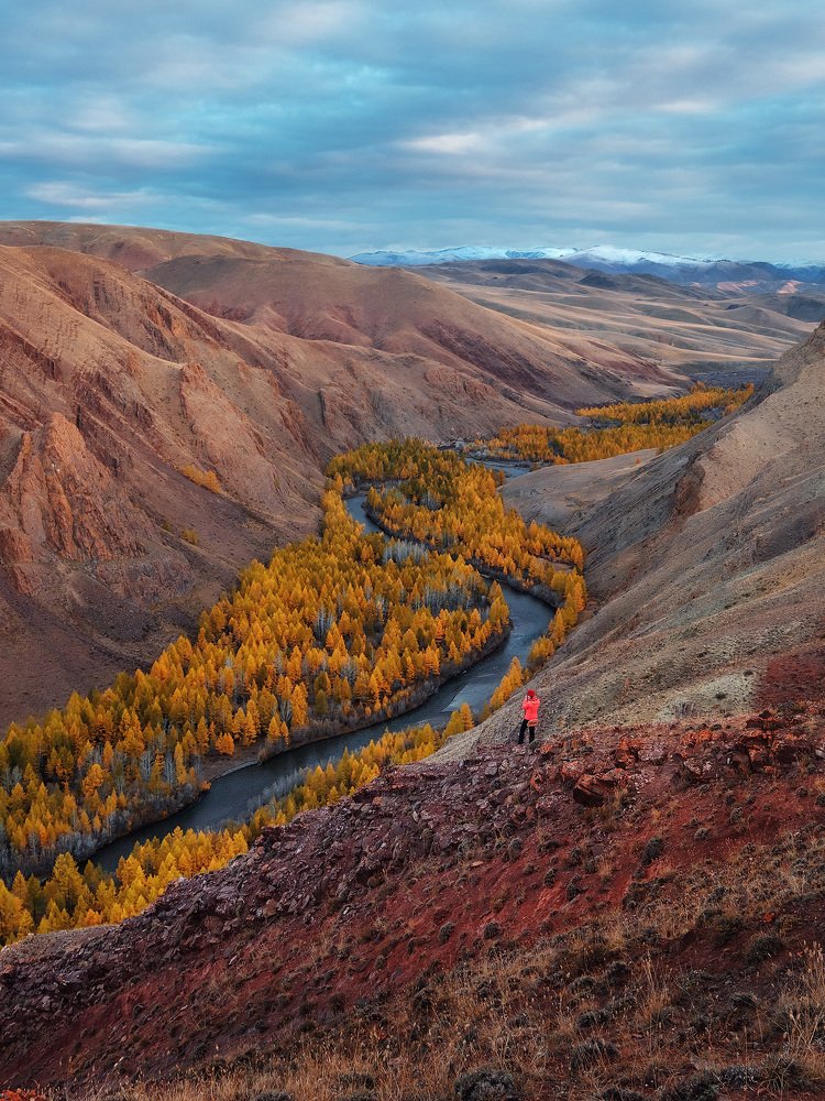 Photograph by Андрей Родионов