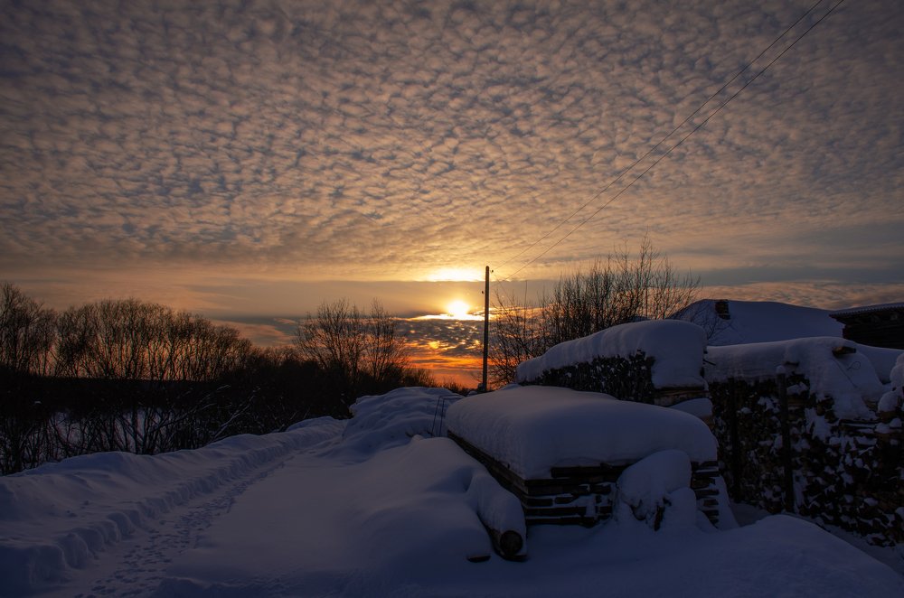 Photograph by Татьяна Софронова