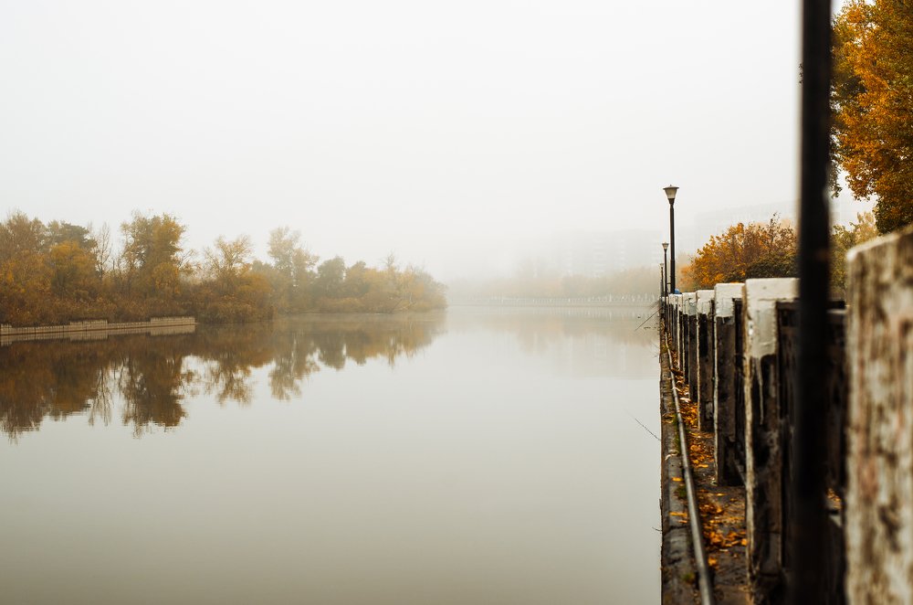 Photograph by Алексей Карпинчик