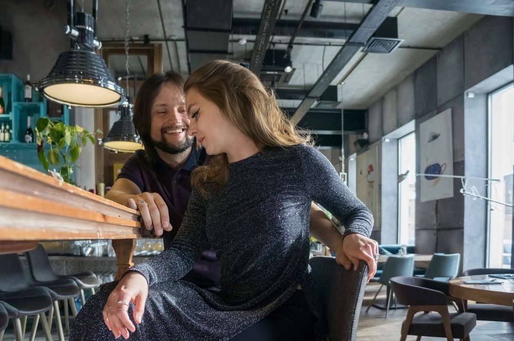 Photograph by Наталия Белозерова