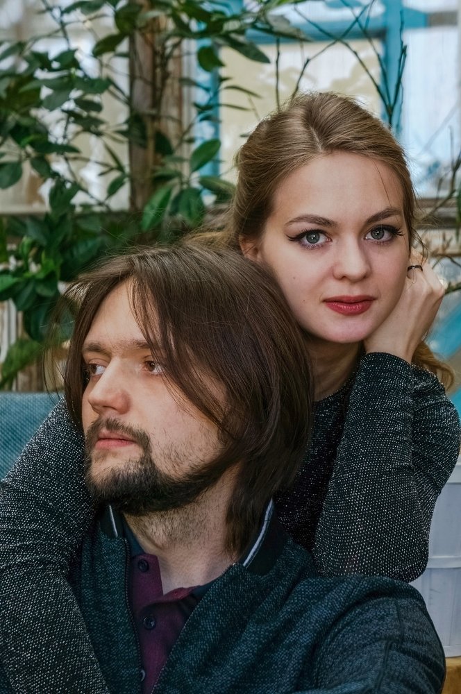 Photograph by Наталия Белозерова