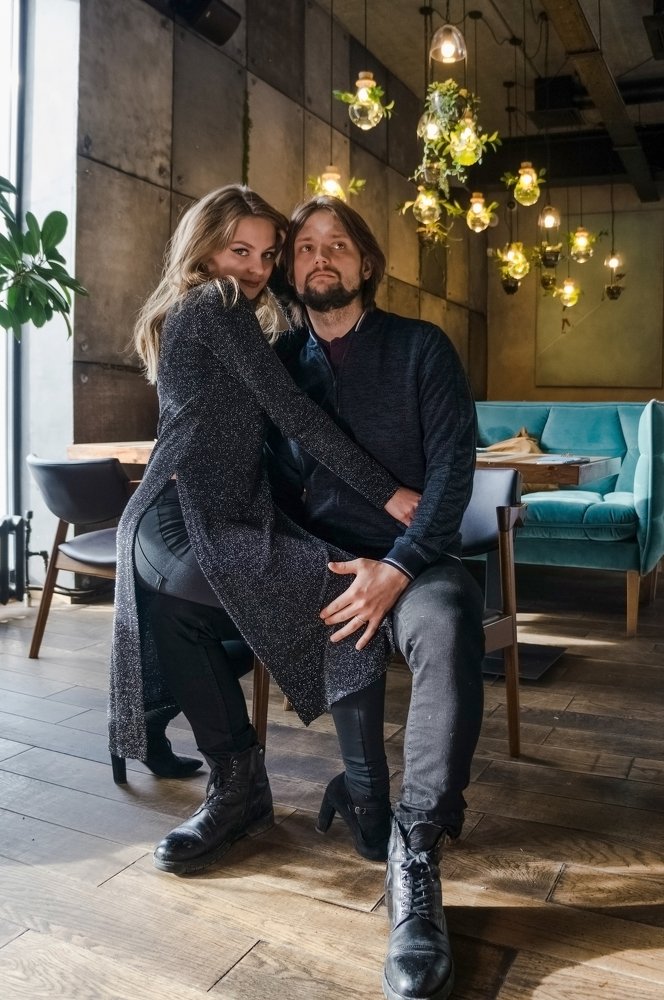 Photograph by Наталия Белозерова