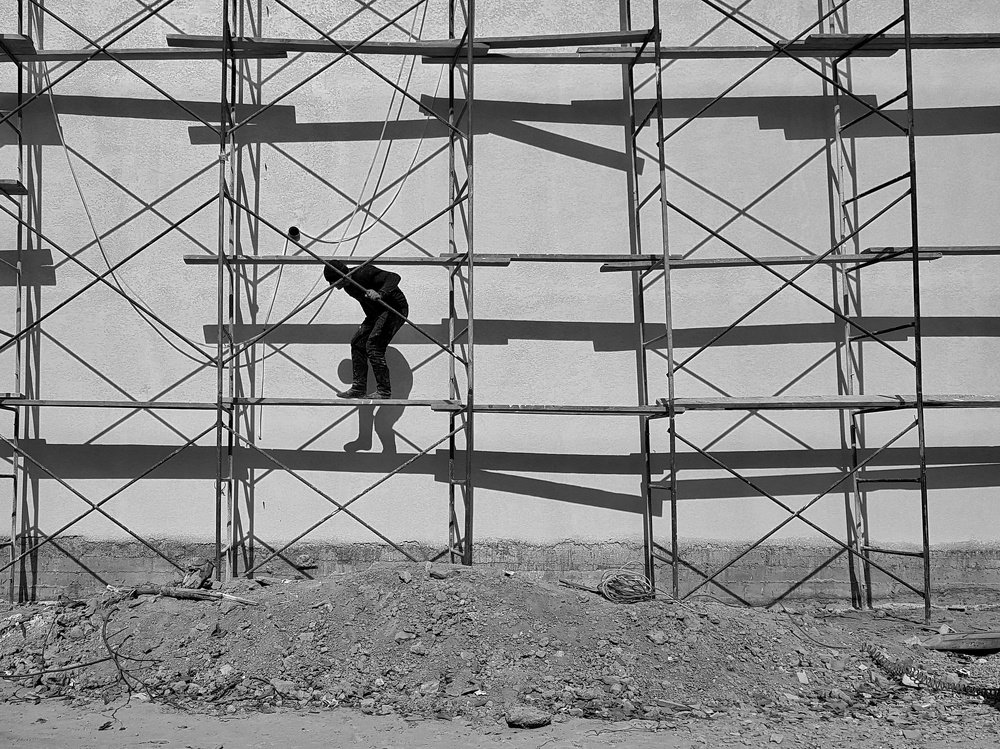 Photograph by Nargiza Karimova