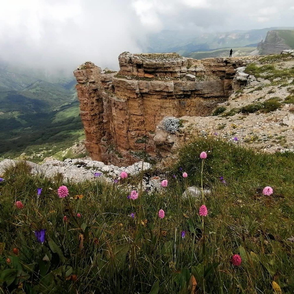 Photograph by Inna Korepanova