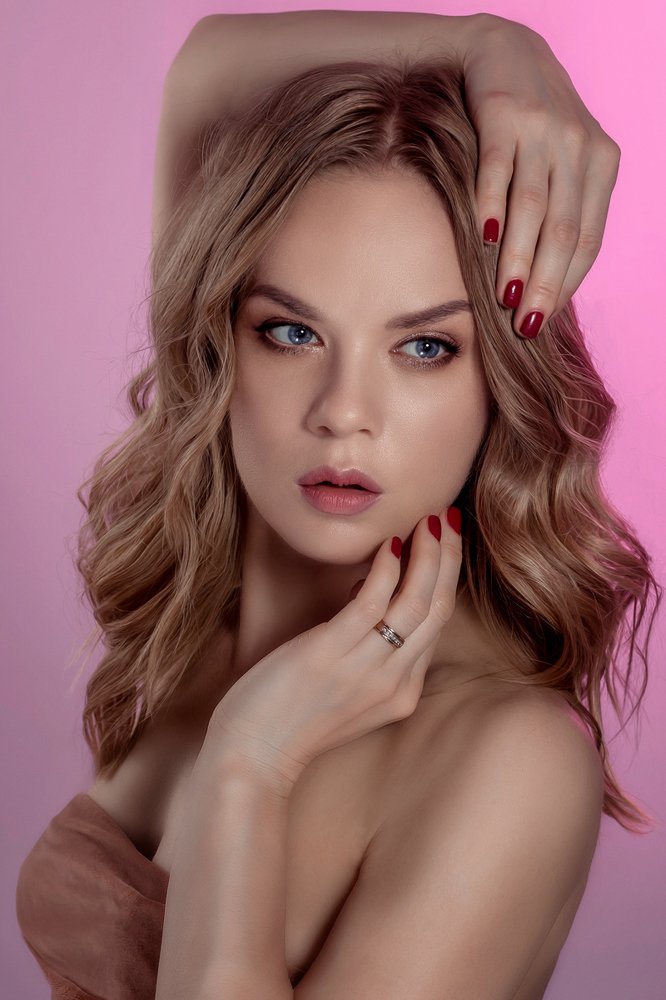 Фотография автора Анжела Пантелеева