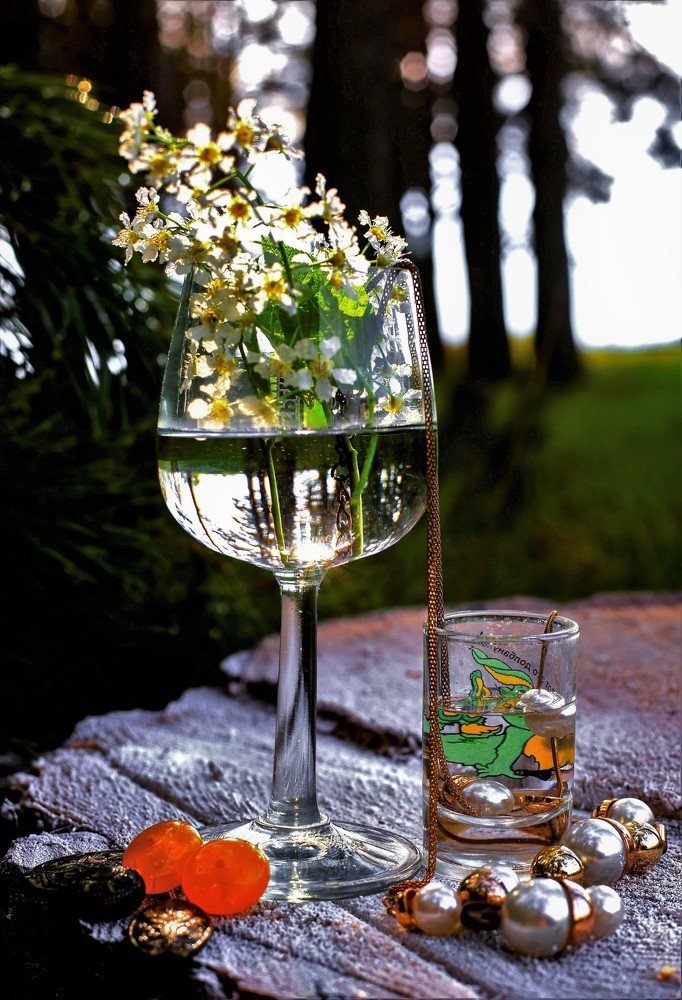 Photograph by Алексей Сиваков