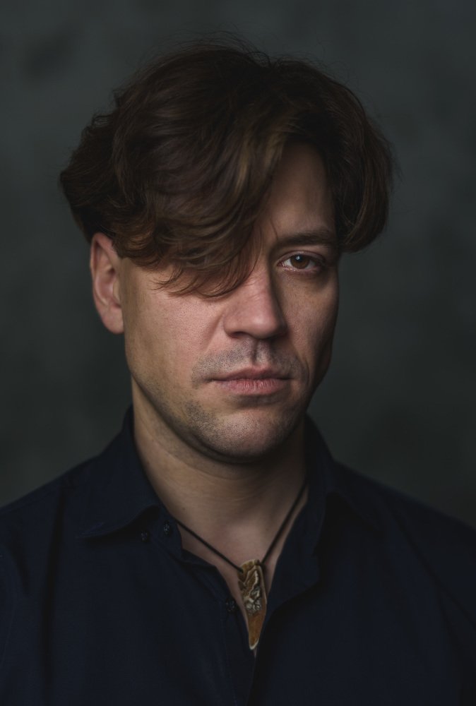 Photograph by Клавдия Колосова