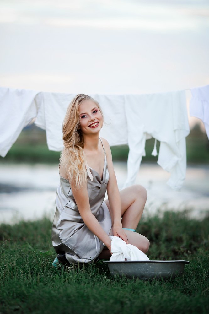 Photograph by Екатерина Пагирская