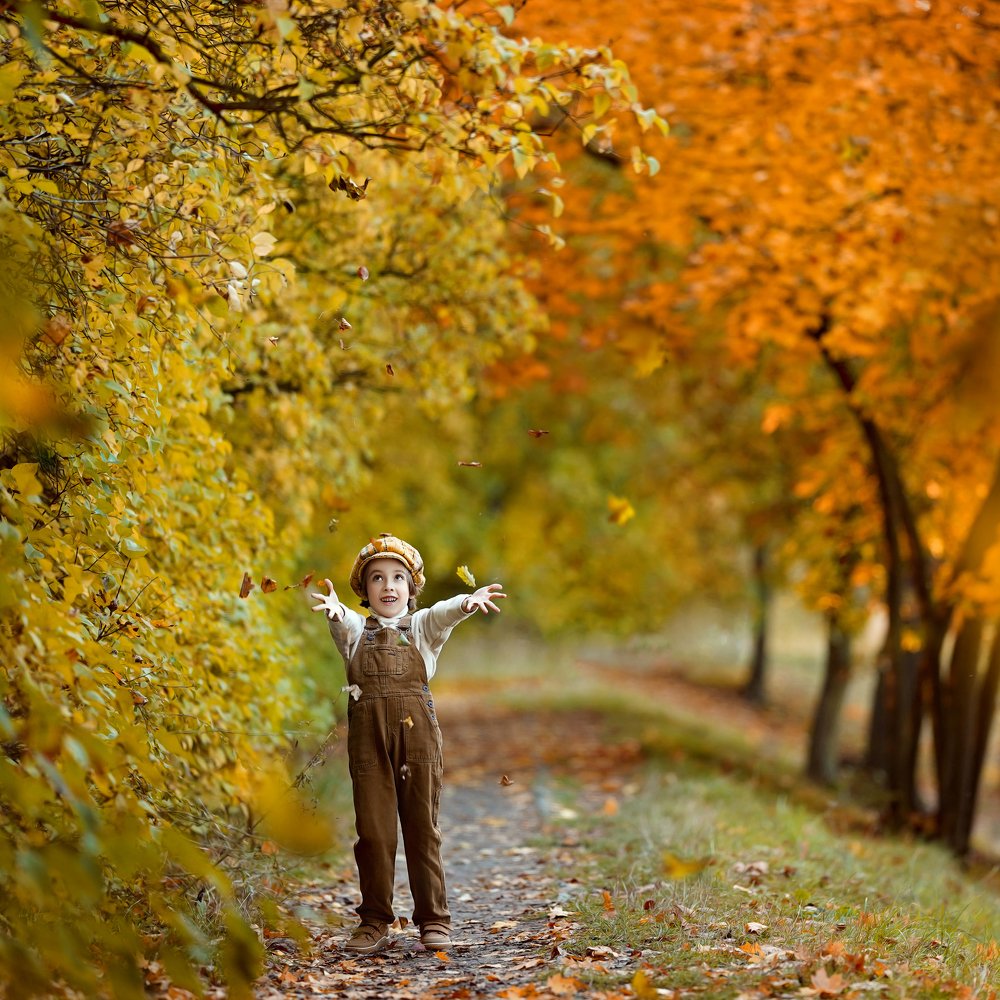 Photograph by Анастасия Белоконь