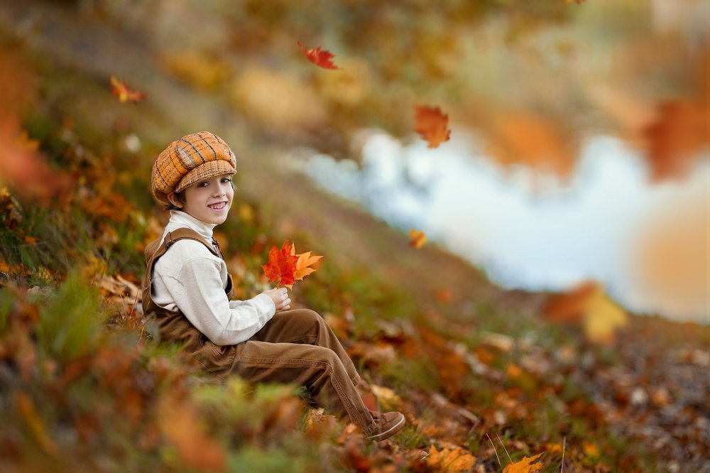 Photograph by Анастасия Белоконь