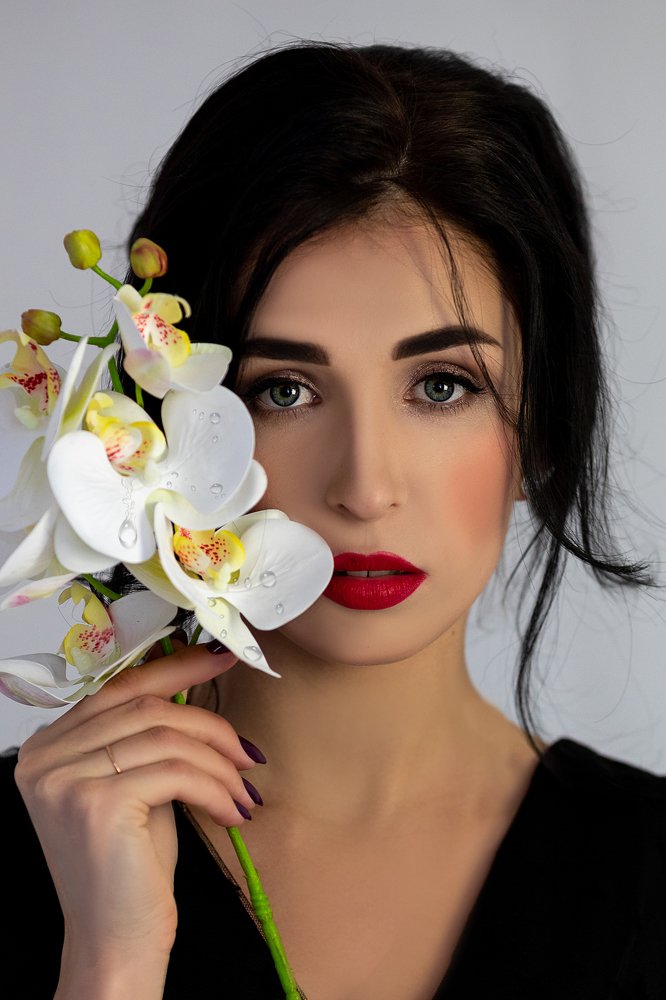 Фотография автора София Шарабурко