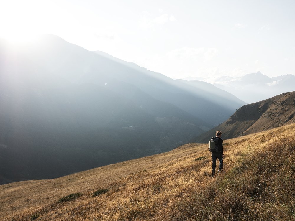 Photograph by Александр Бурков