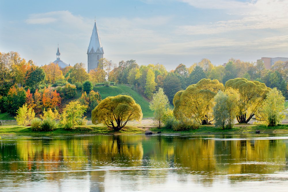 Photograph by Сергей Четвертной