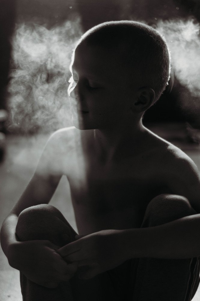 Photograph by Татьяна Мудренова