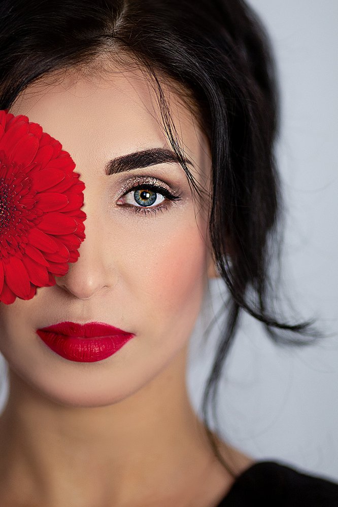 Фотография автора София Шарабурко