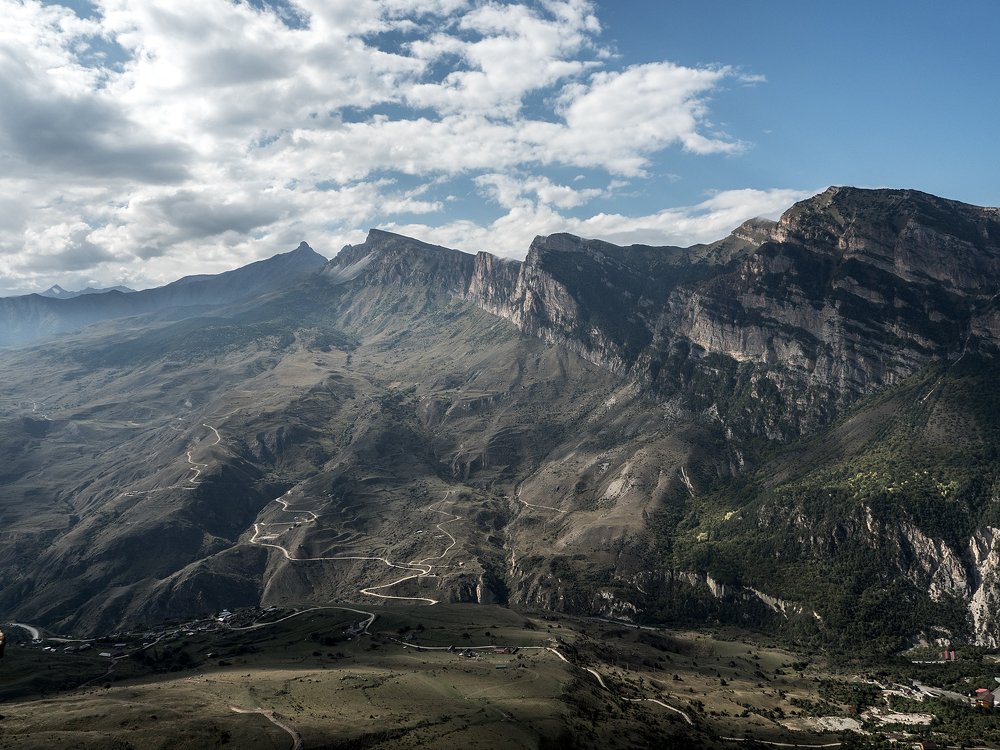 Photograph by Александр Бурков