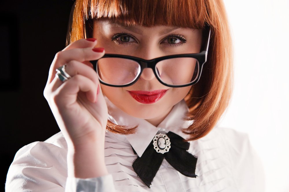 Photograph by Ольга Мурзина