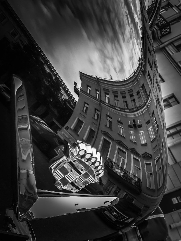 Фотография автора Sergey Sokolovsky