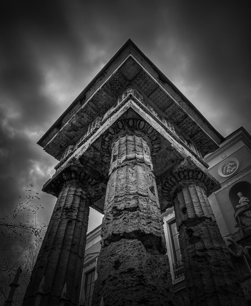 Фотография автора Sergey Sokolovsky